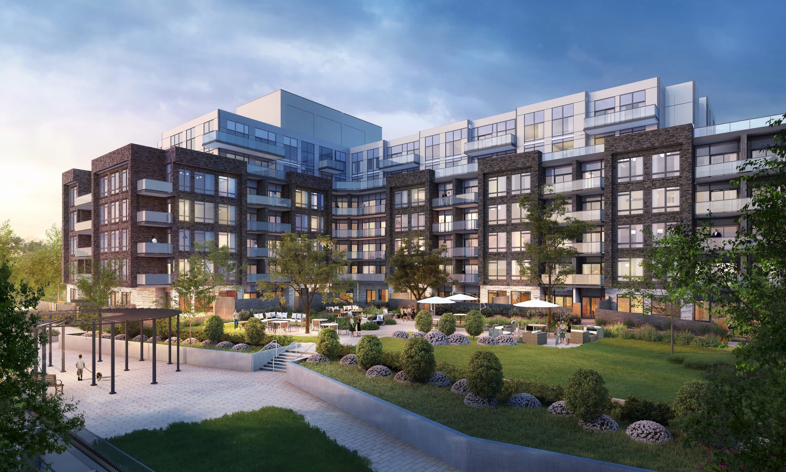 Lake Pointe Condos thumbnail 2