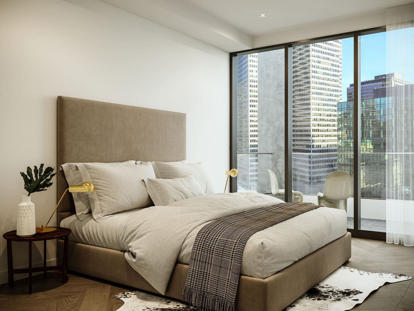 Mansfield Condos thumbnail 10