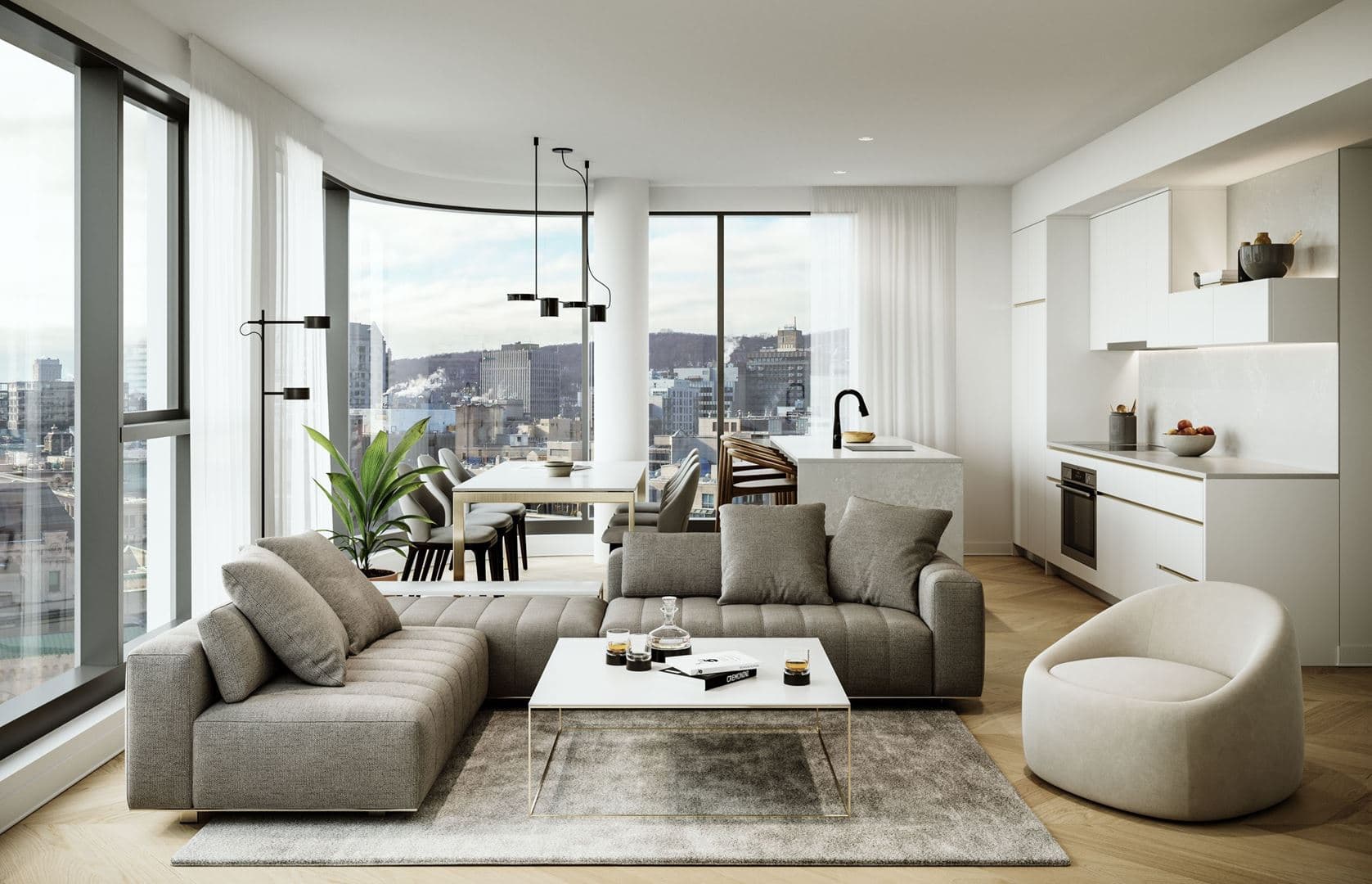 Mansfield Condos thumbnail 8