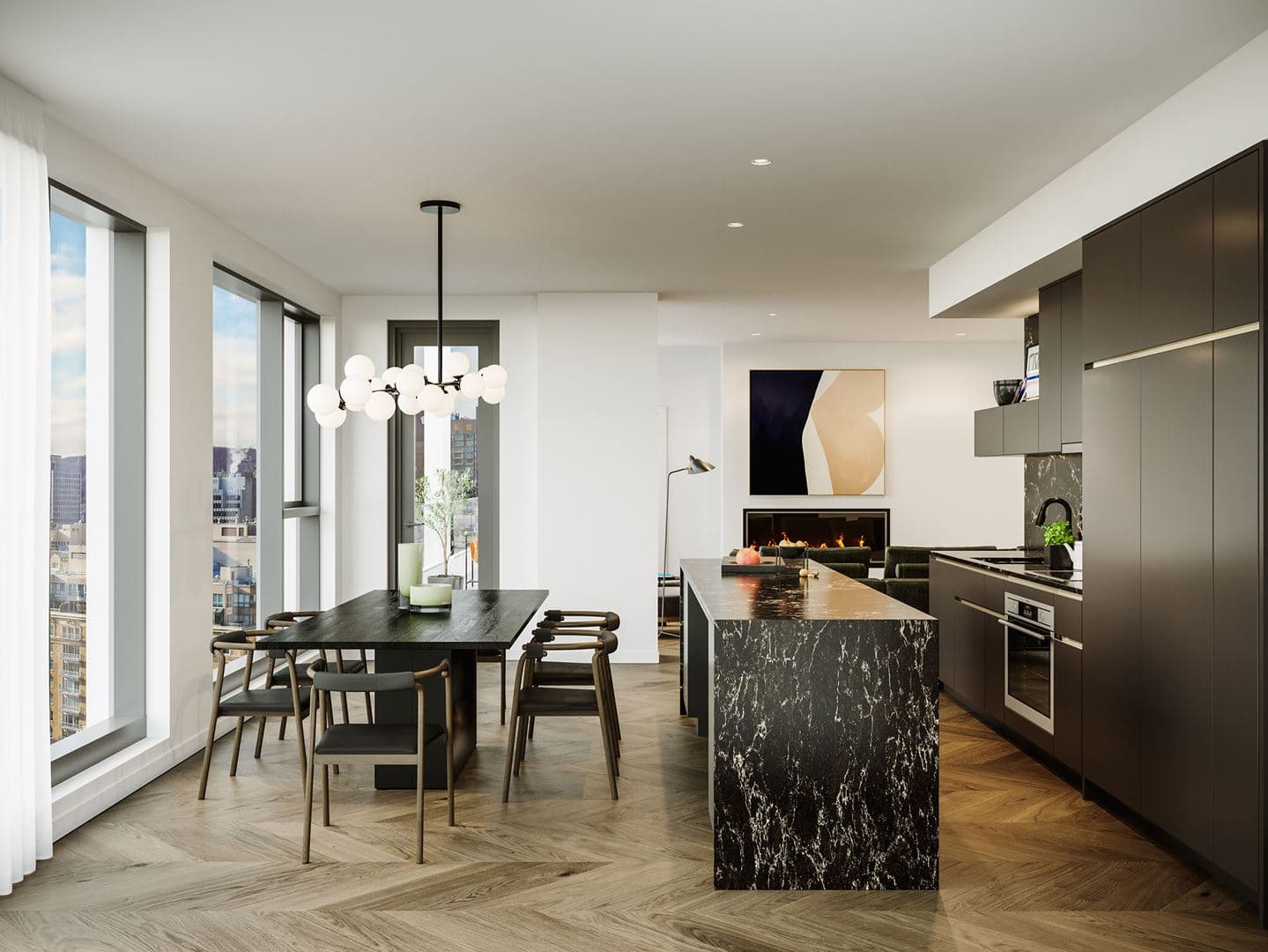 Mansfield Condos thumbnail 9