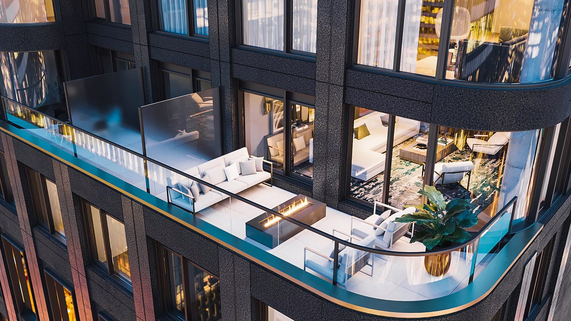 Mansfield Condos thumbnail 3