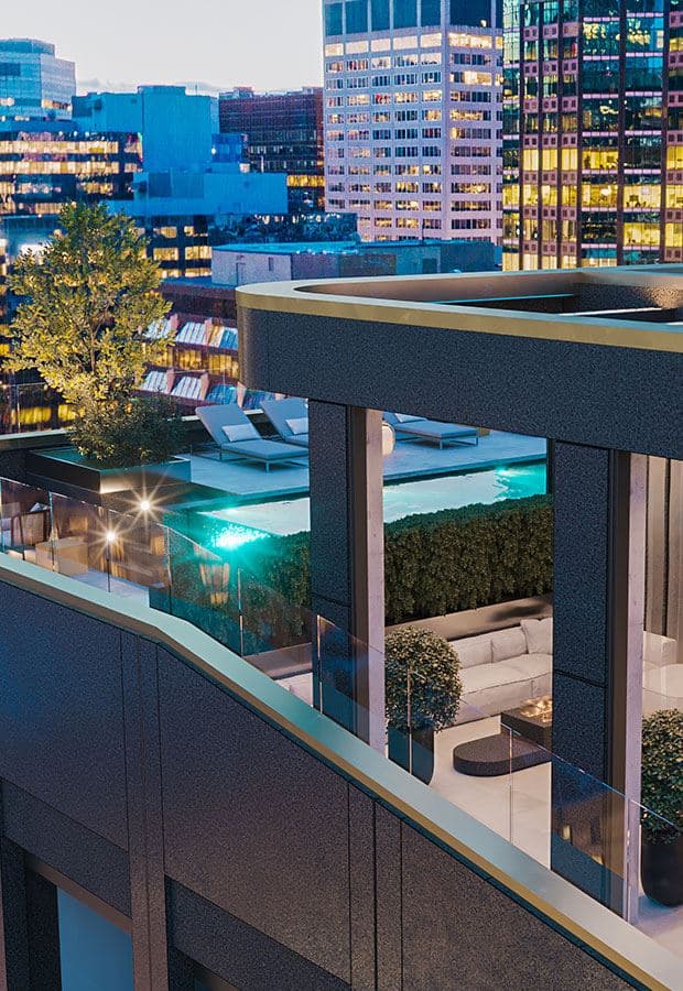 Mansfield Condos thumbnail 4