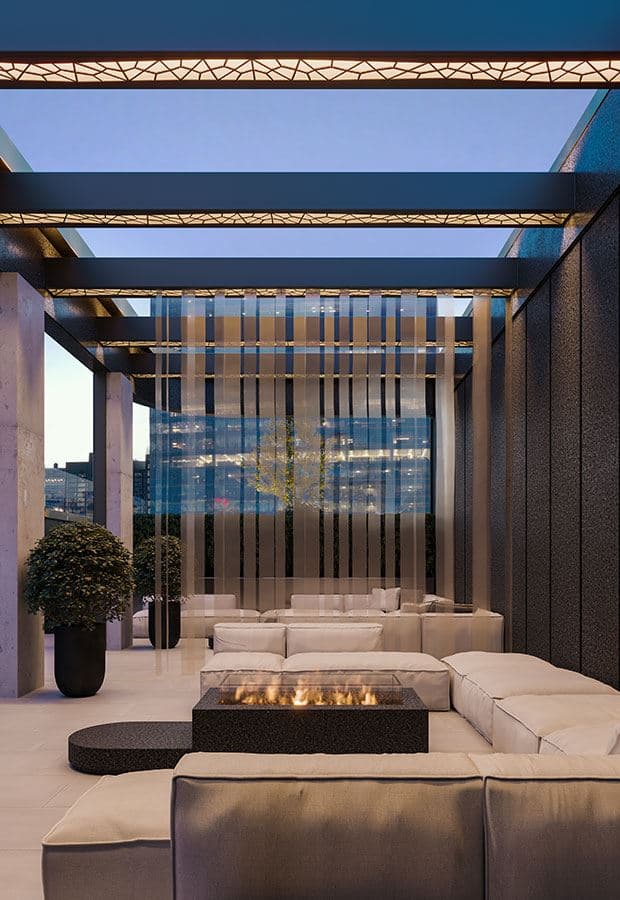 Mansfield Condos thumbnail 25