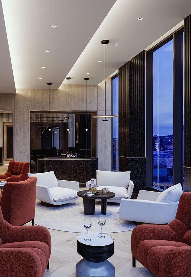 Mansfield Condos thumbnail 17