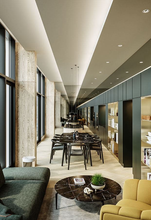 Mansfield Condos thumbnail 18