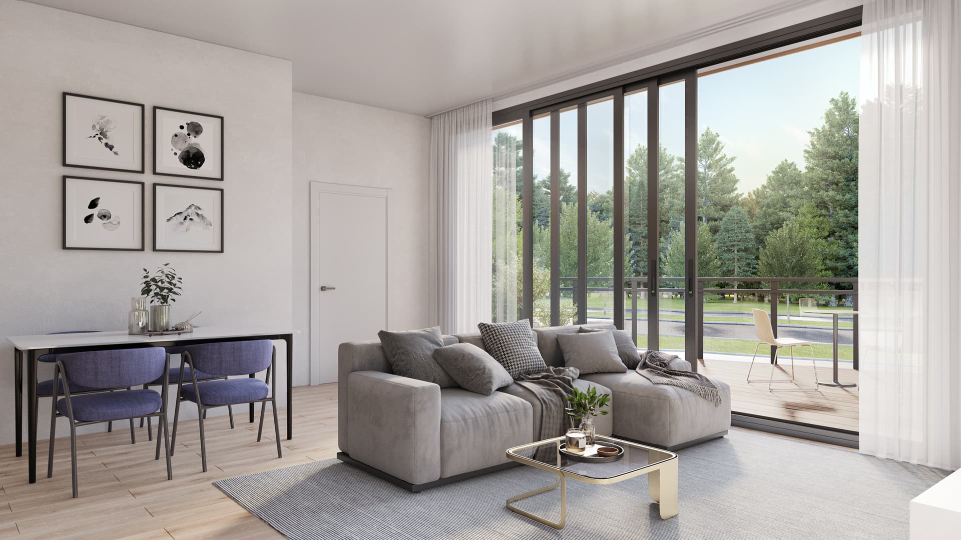 Millstream Condos thumbnail 4