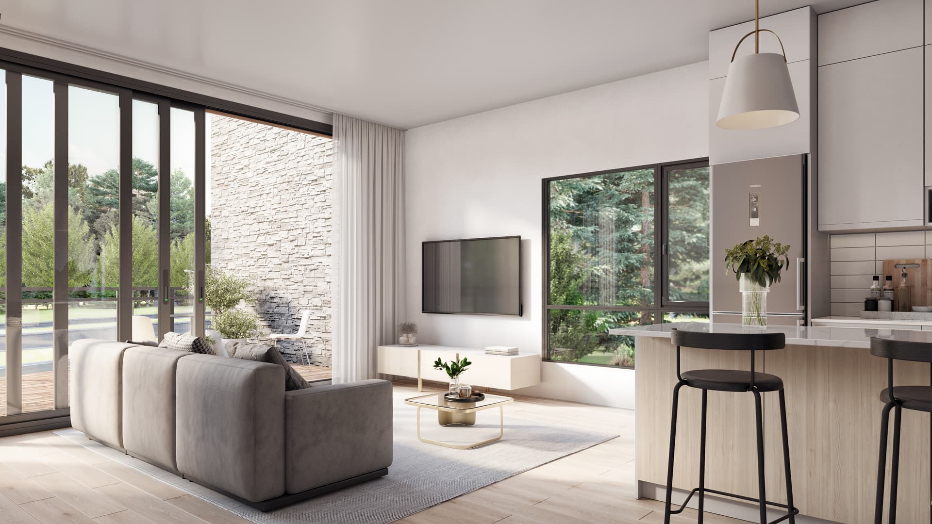 Millstream Condos thumbnail 5