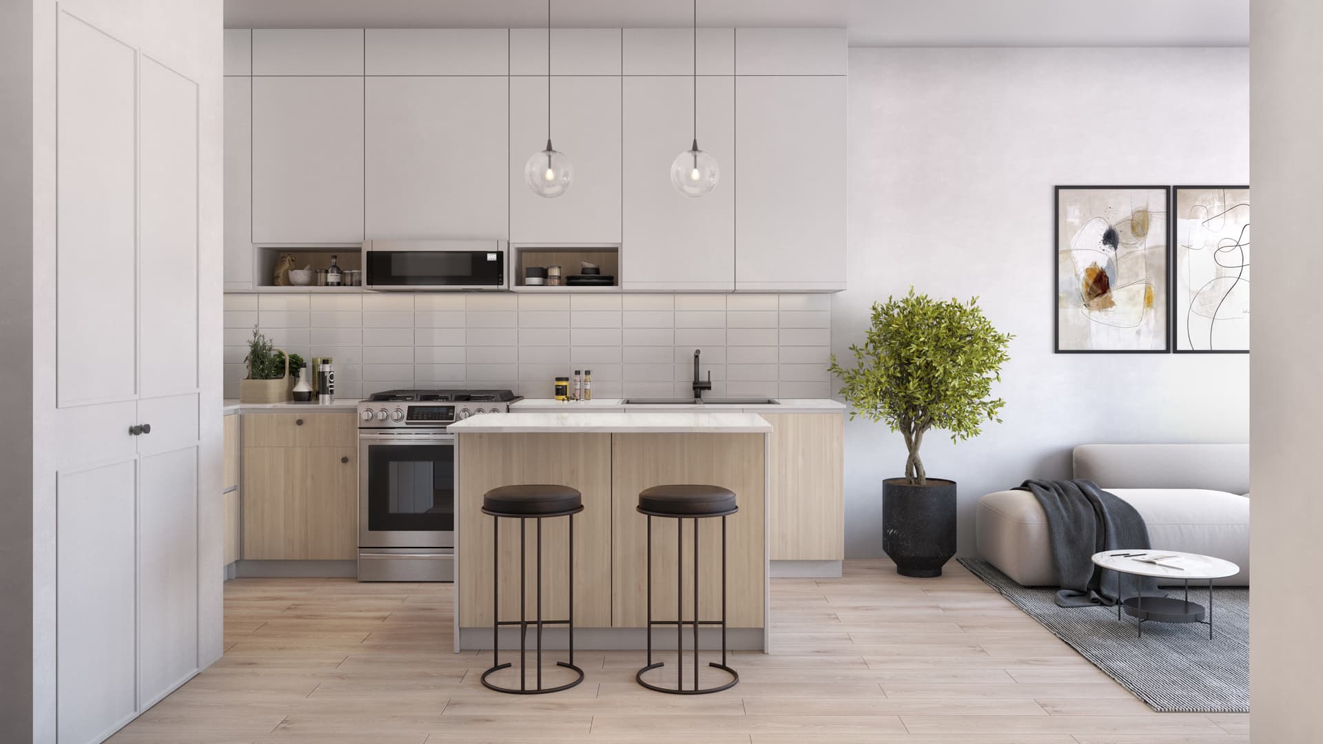 Millstream Condos thumbnail 7