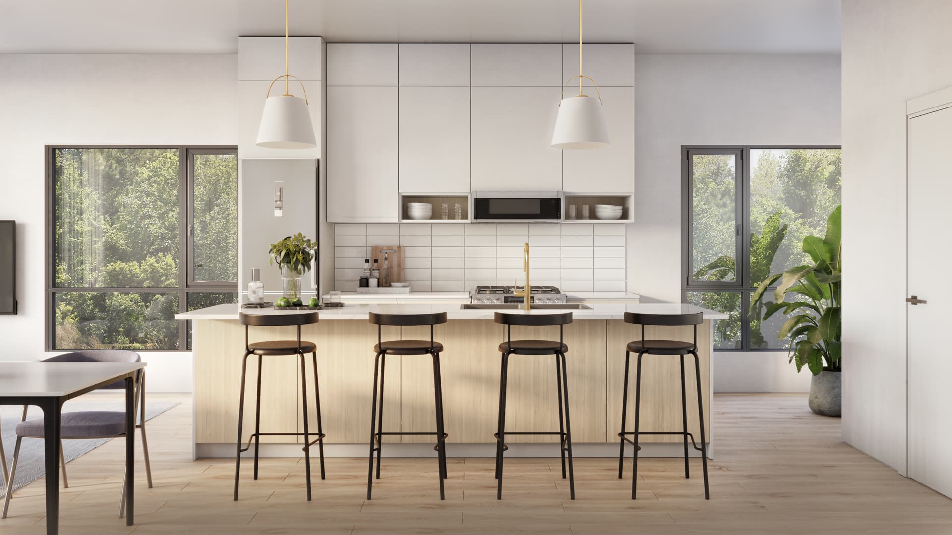 Millstream Condos thumbnail 8