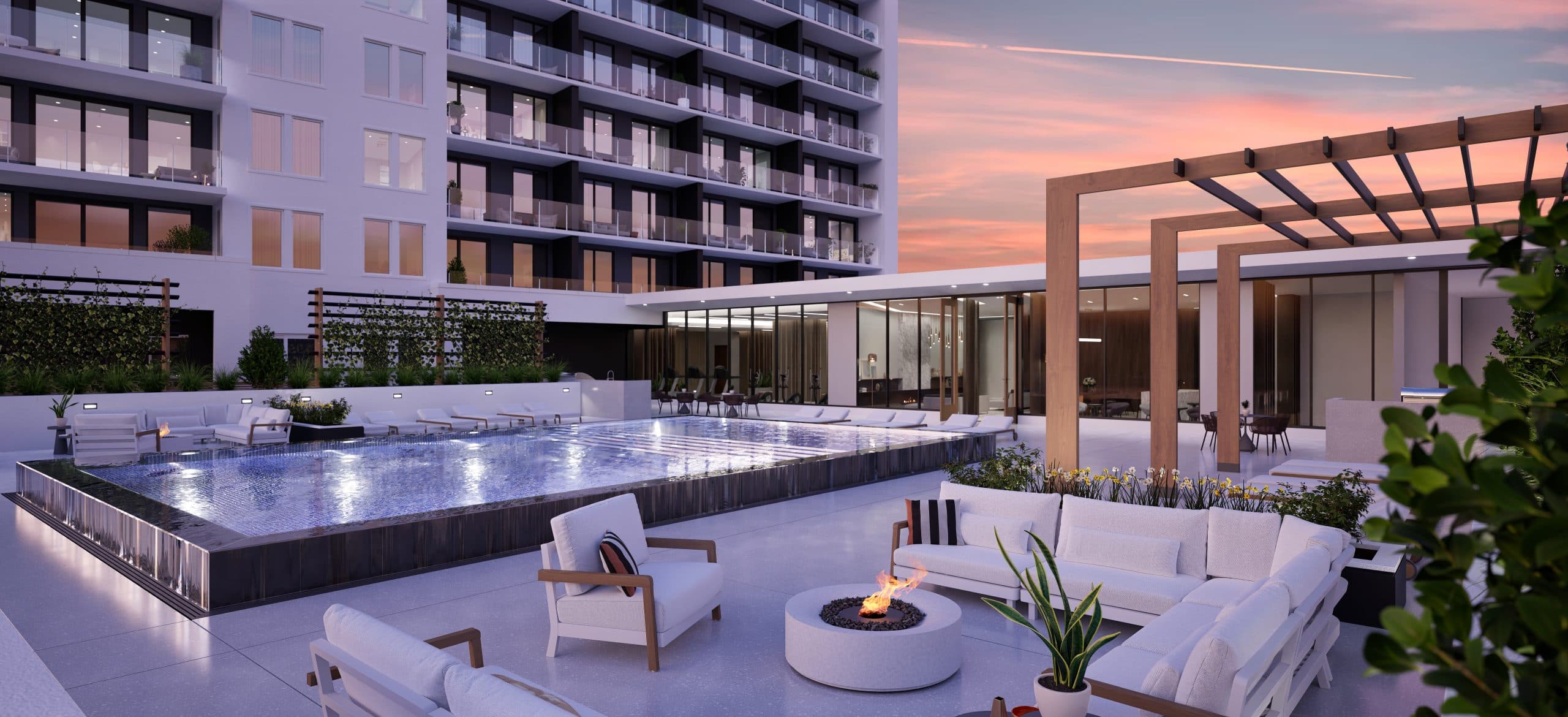 Porta Condos thumbnail 6