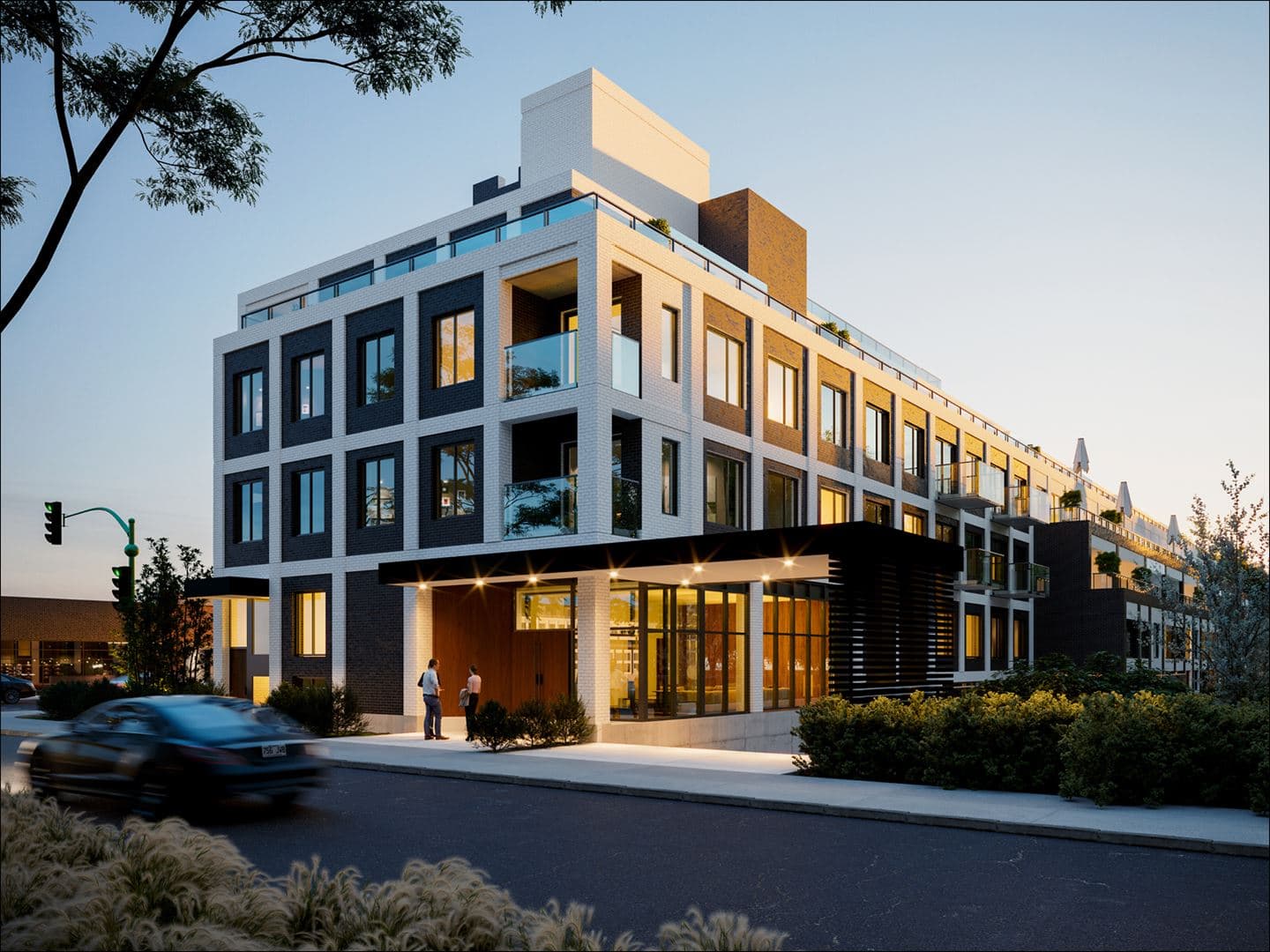 Royalton Condos
