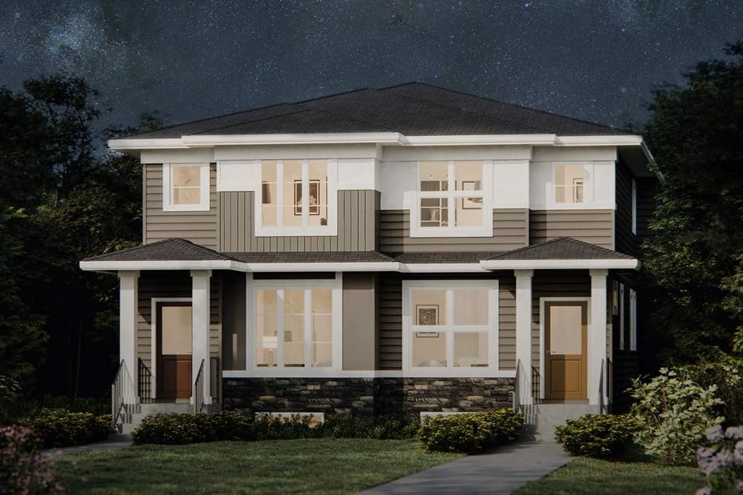 Carrington South thumbnail 9