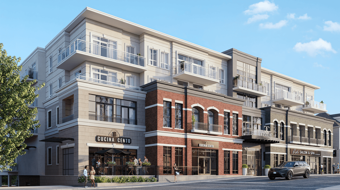Century Condos