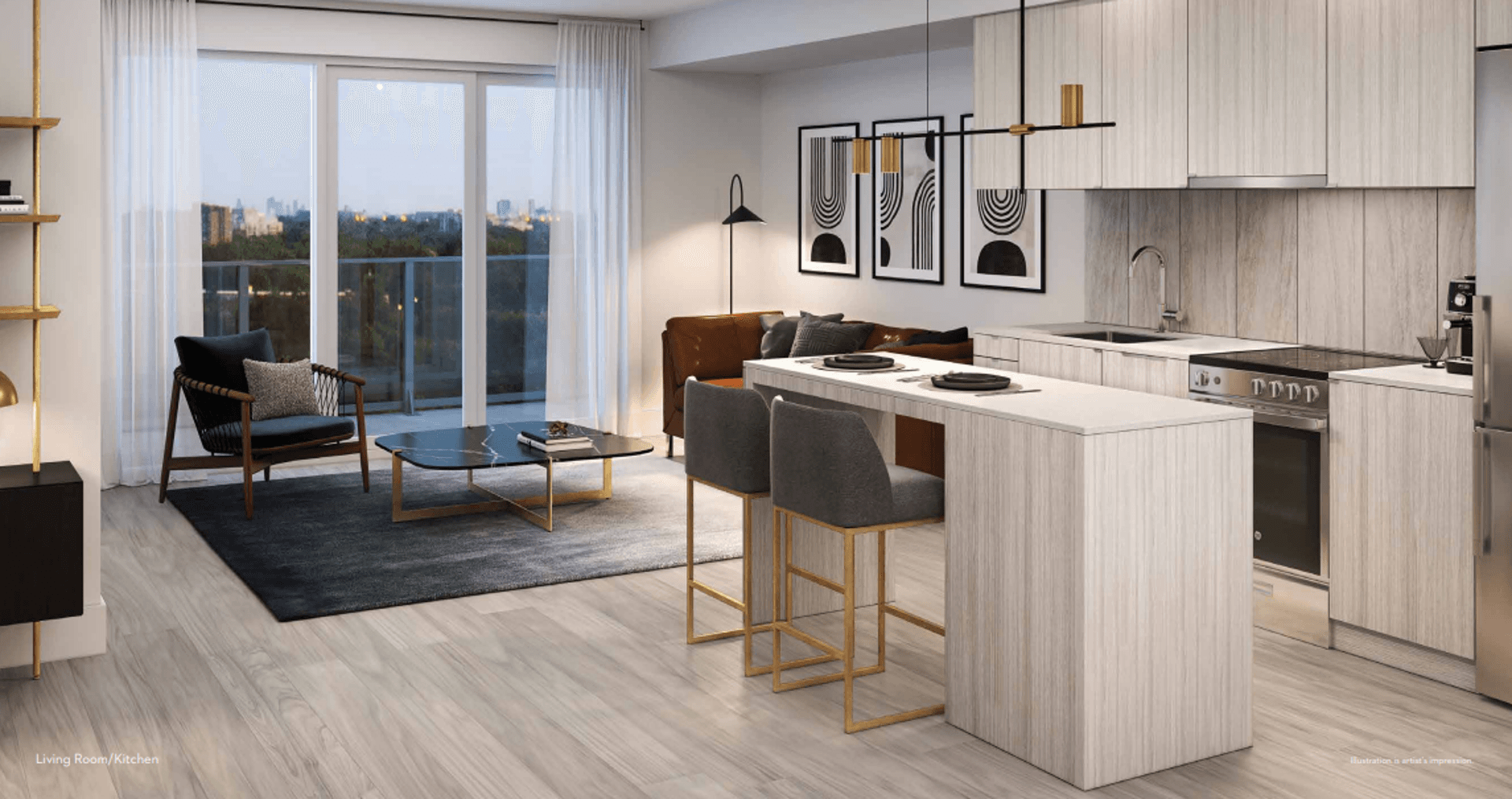 Express 2 Condos thumbnail 7