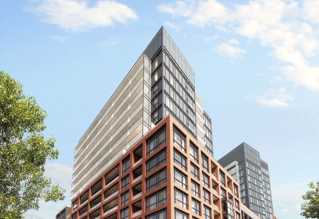 Express 2 Condos thumbnail 4