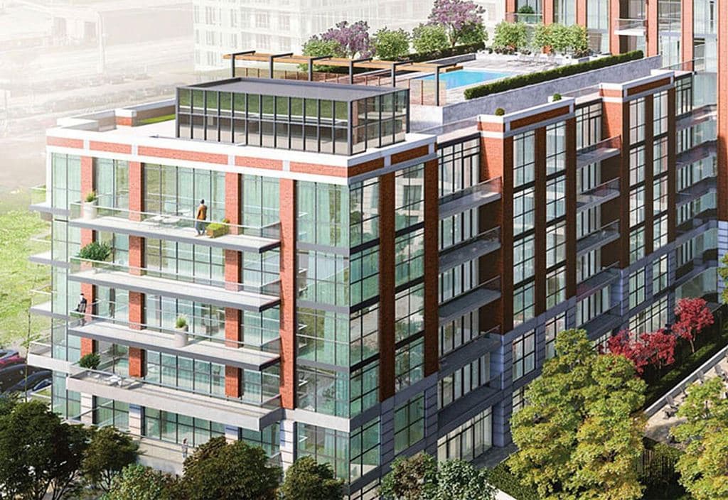 Express 2 Condos thumbnail 3
