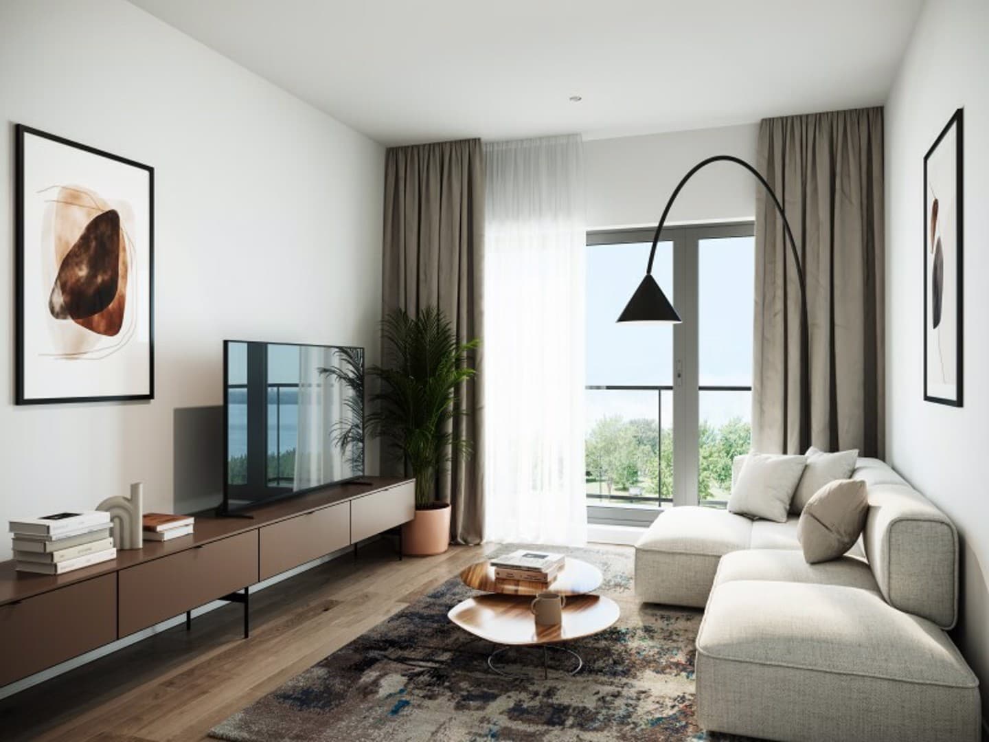 Florence Condos thumbnail 2