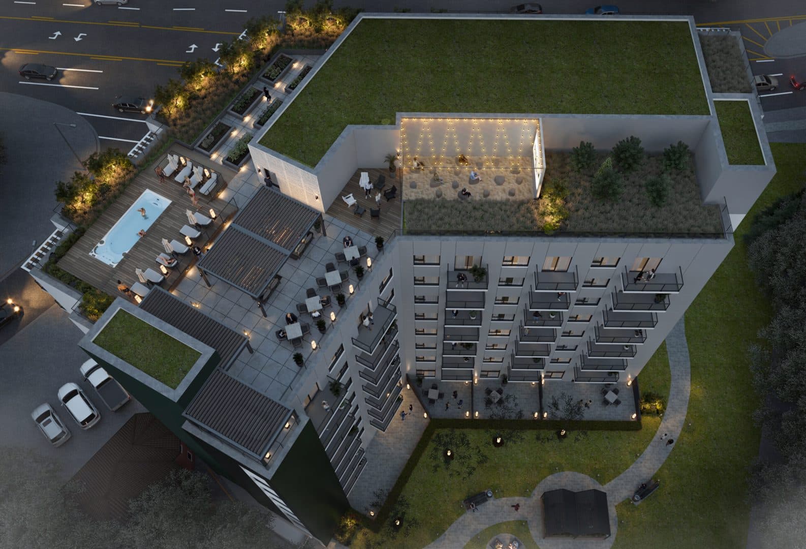 Greenhaus Condos thumbnail 2