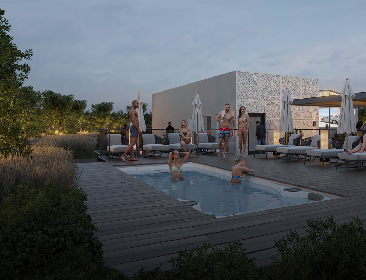 Greenhaus Condos thumbnail 4