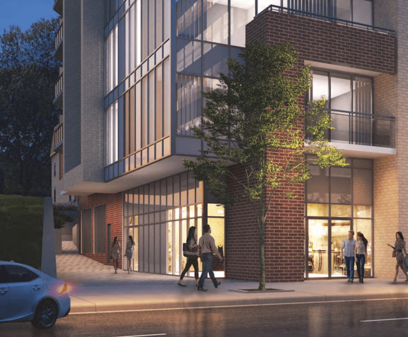 Holland Haus Condos thumbnail 5