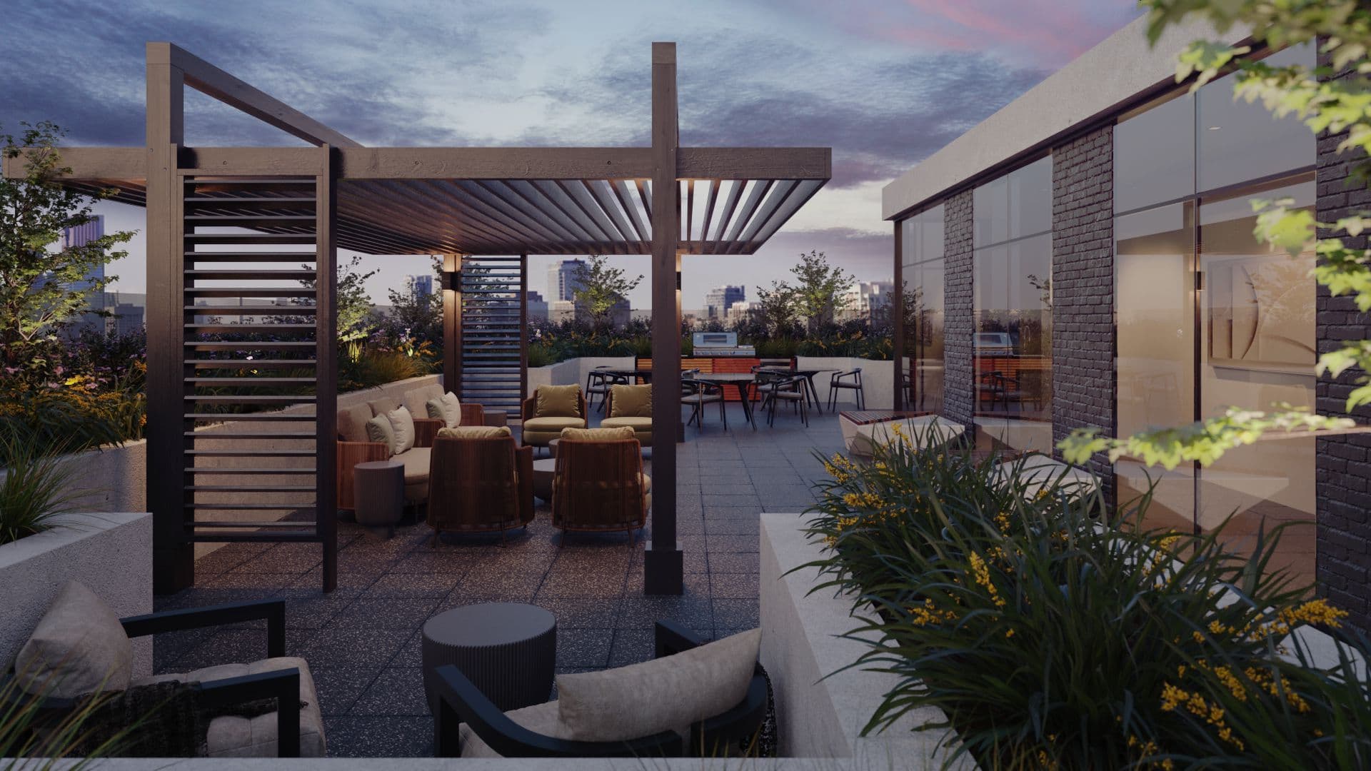 Motto Condos thumbnail 4