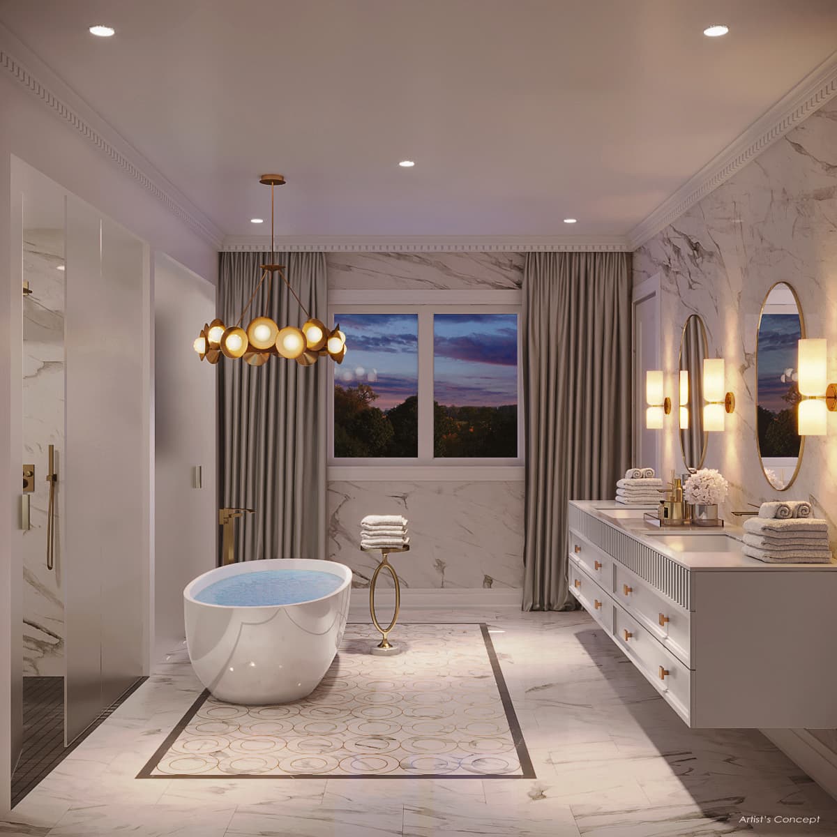 Oakridge Green Homes thumbnail 17