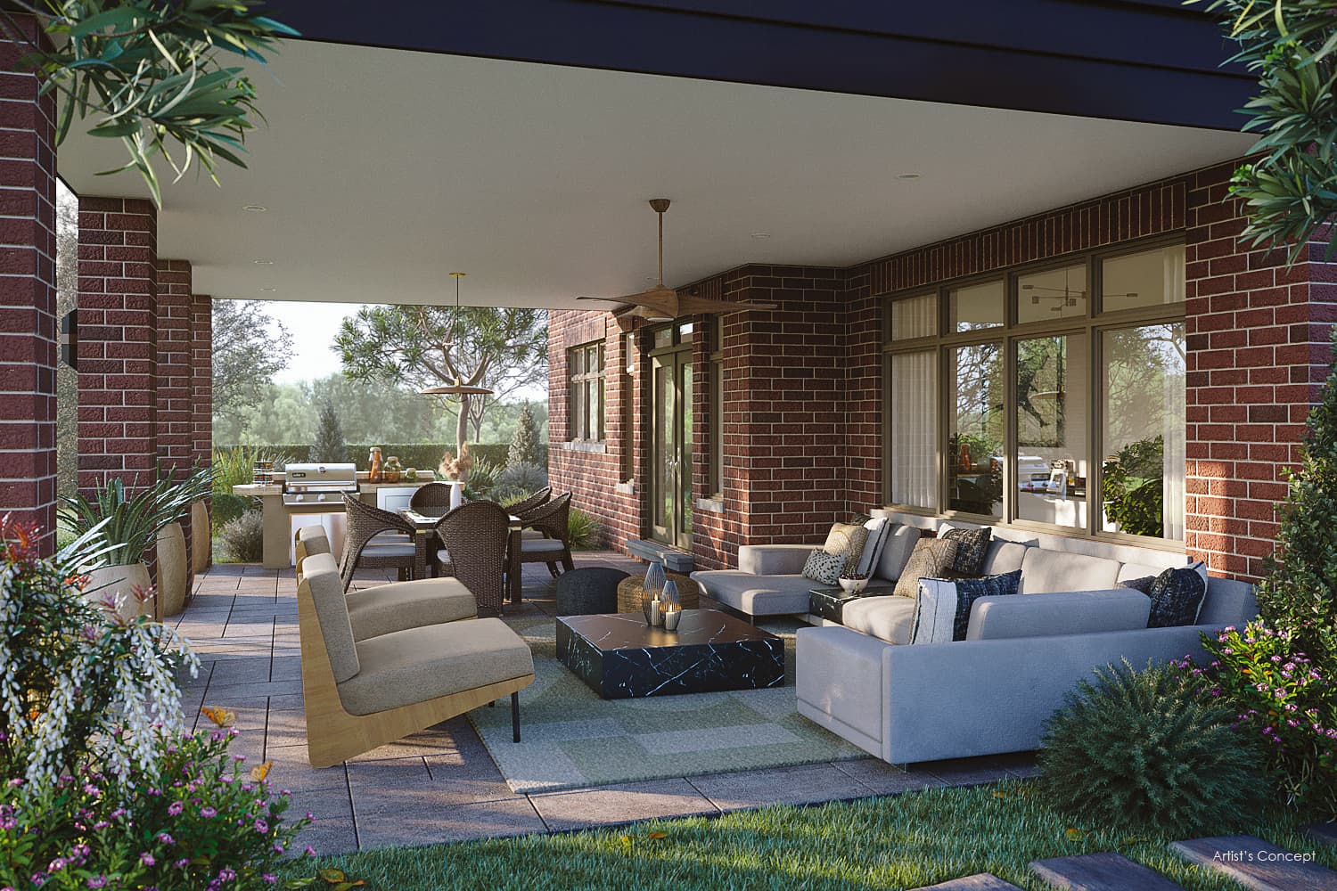 Oakridge Green Homes thumbnail 19