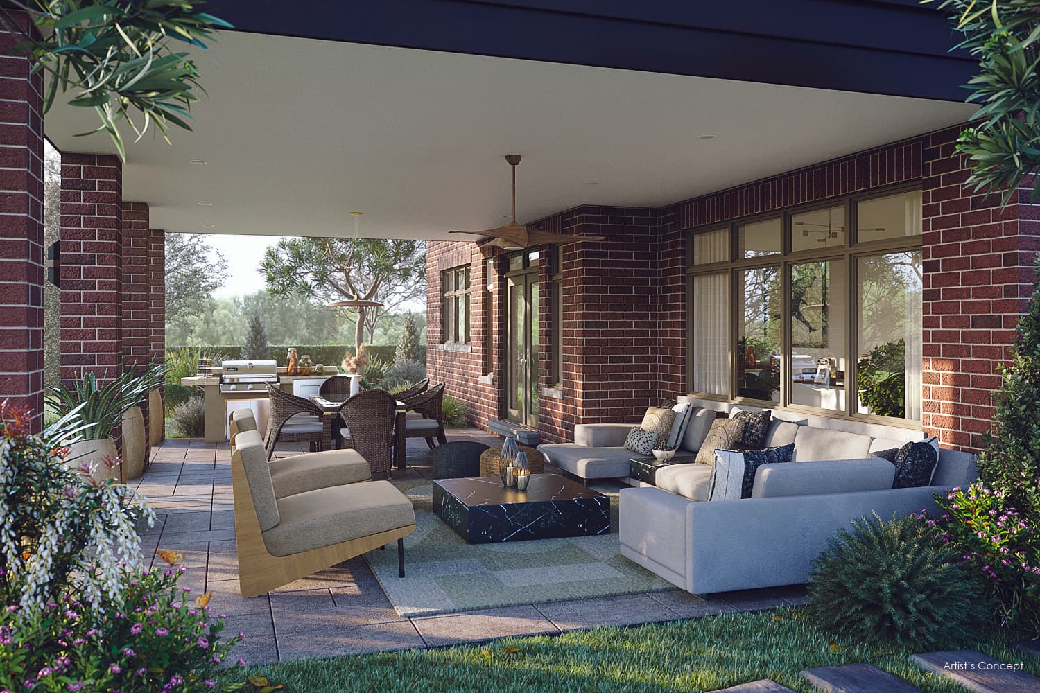 Oakridge Green Homes thumbnail 19