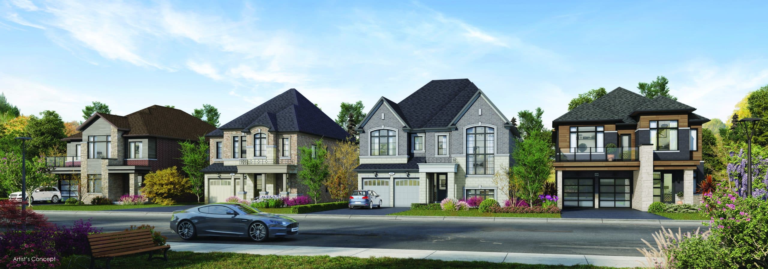 Oakridge Green Homes thumbnail 21