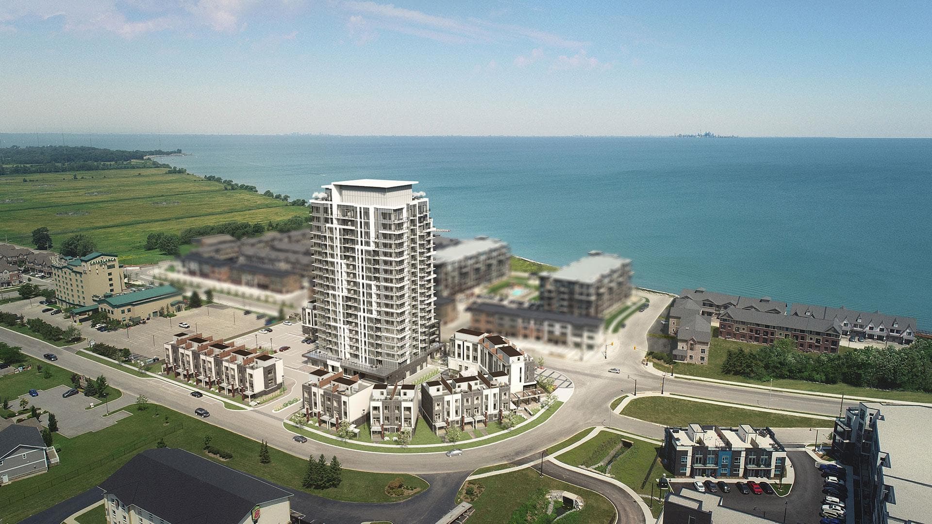 Odyssey Condos thumbnail 16