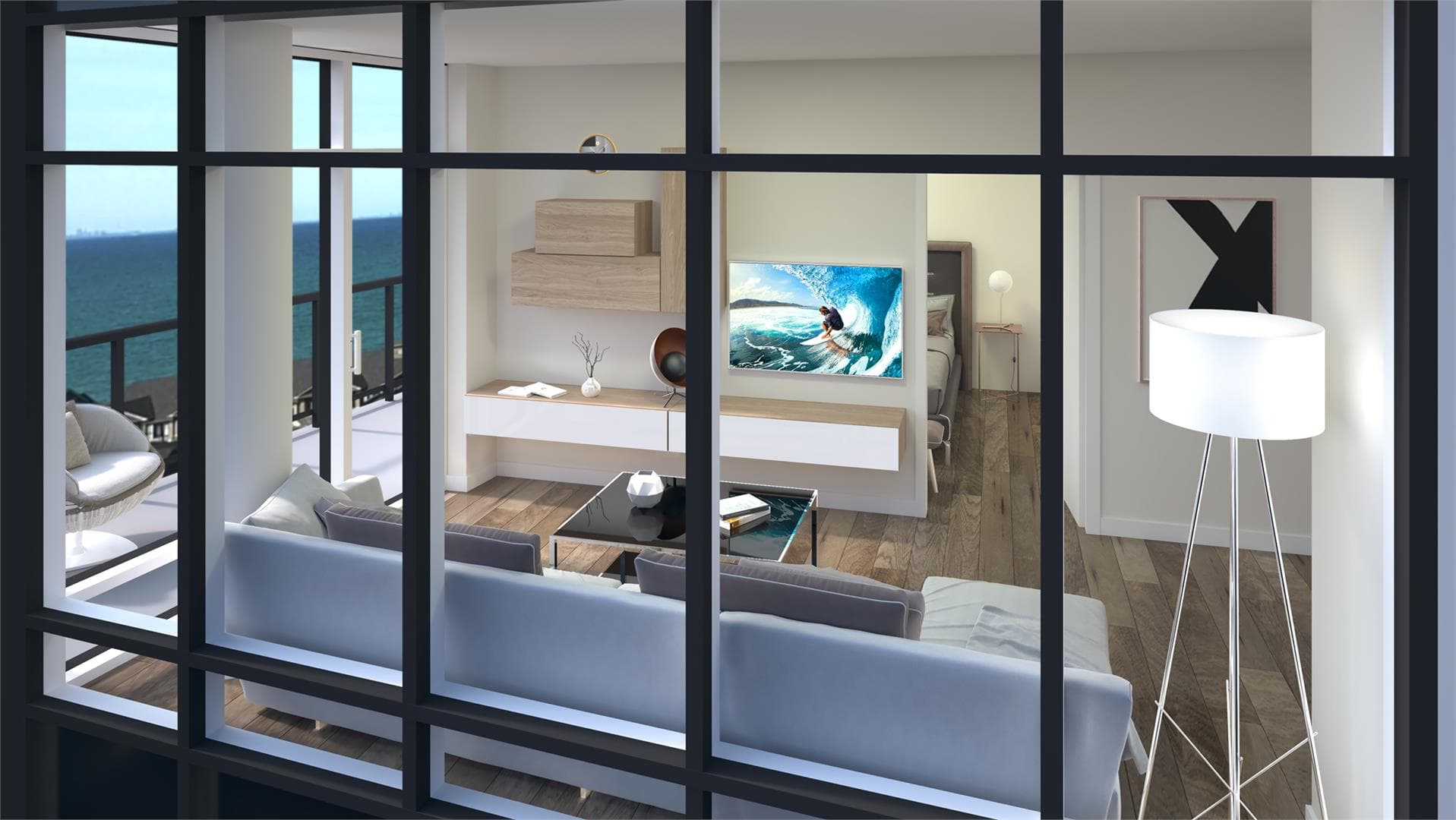 Odyssey Condos thumbnail 9