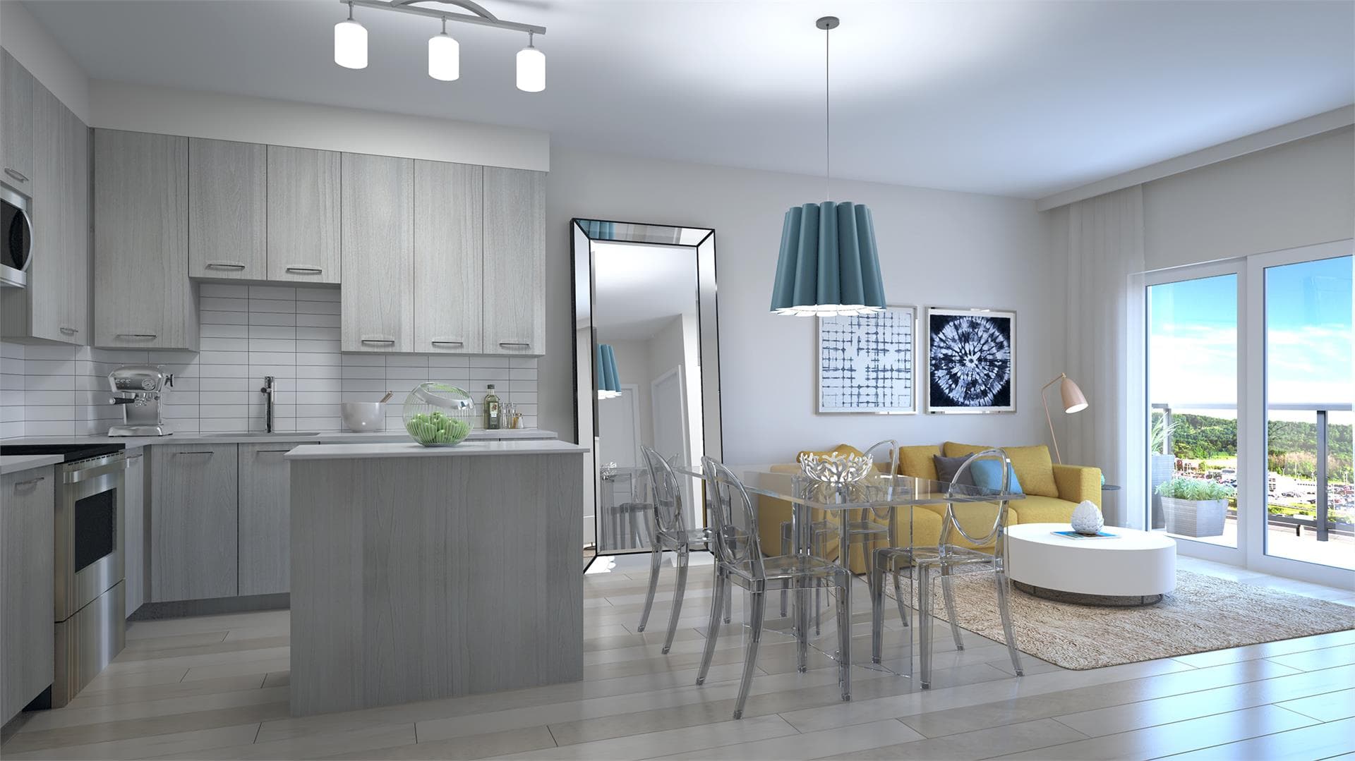 Odyssey Condos thumbnail 10
