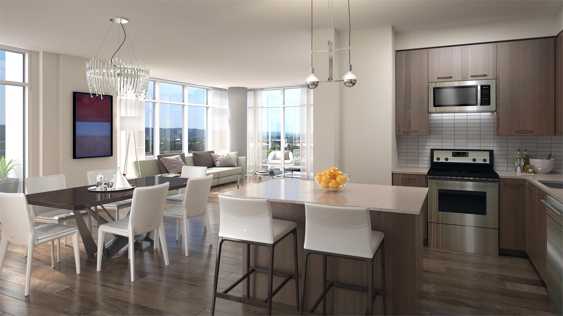 Odyssey Condos thumbnail 11