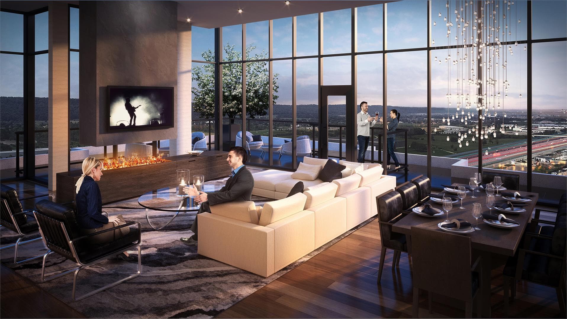 Odyssey Condos thumbnail 12