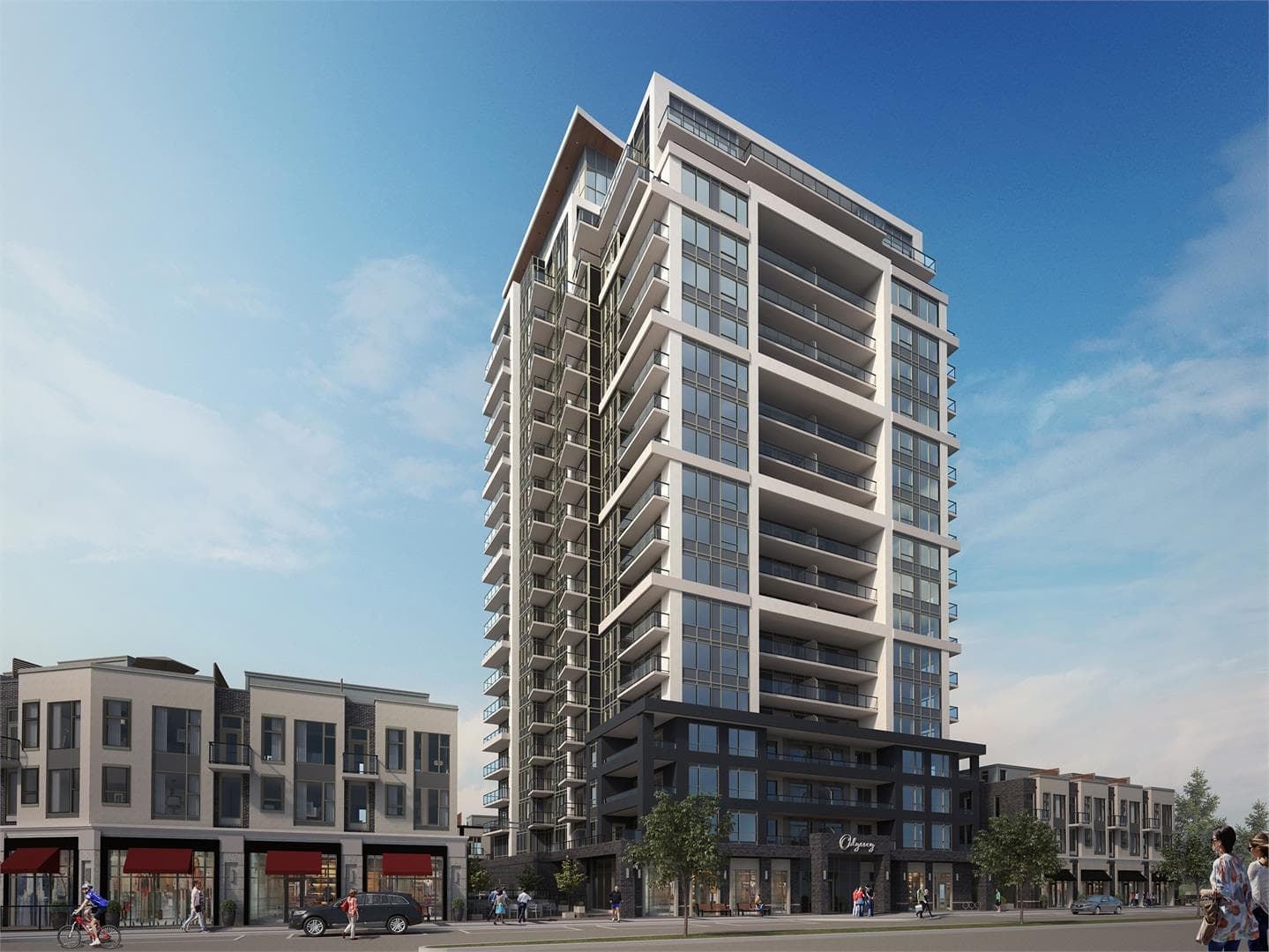 Odyssey Condos thumbnail 2