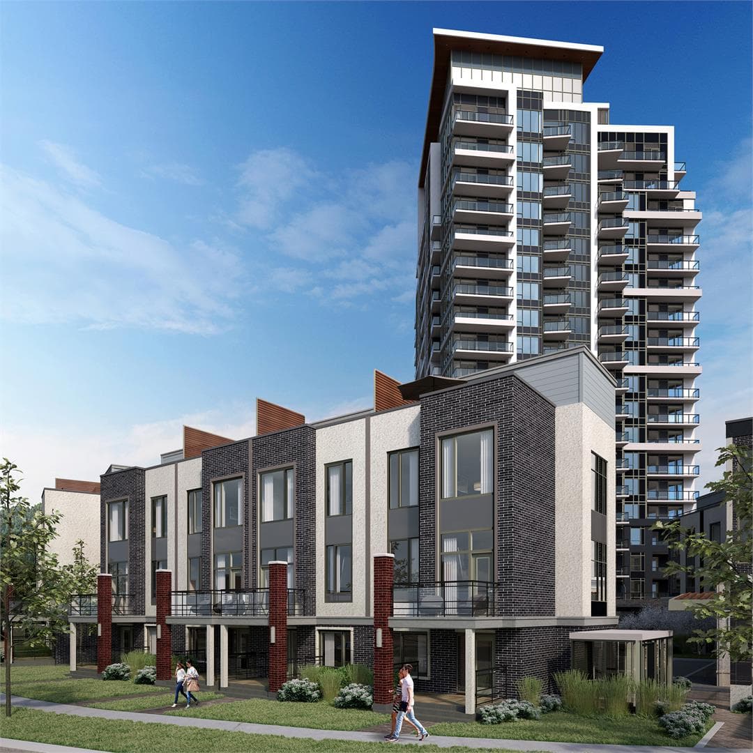 Odyssey Condos thumbnail 3