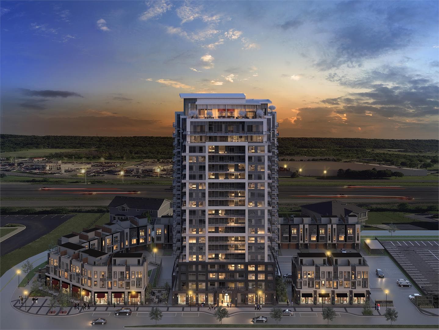 Odyssey Condos thumbnail 4