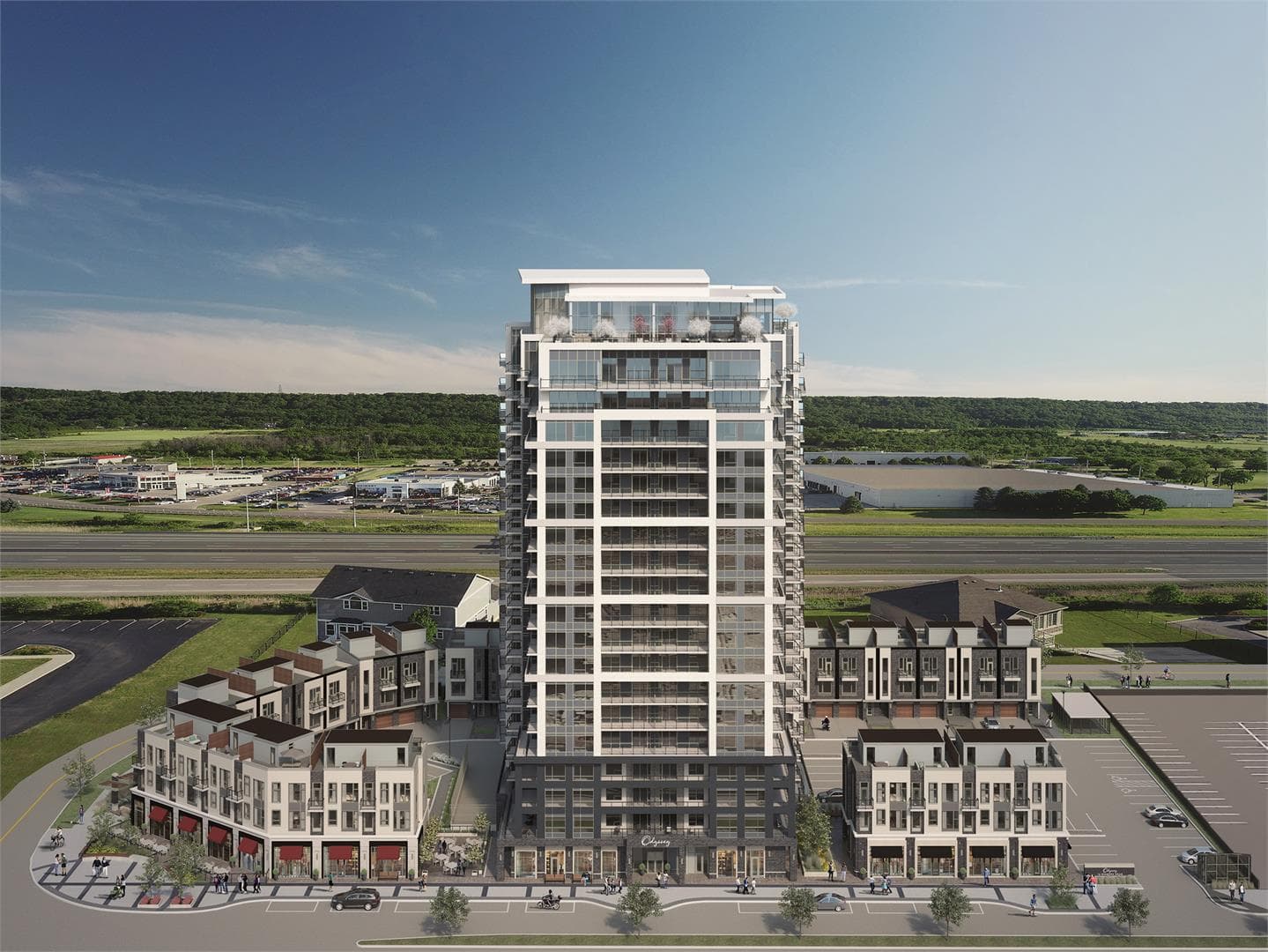 Odyssey Condos thumbnail 5