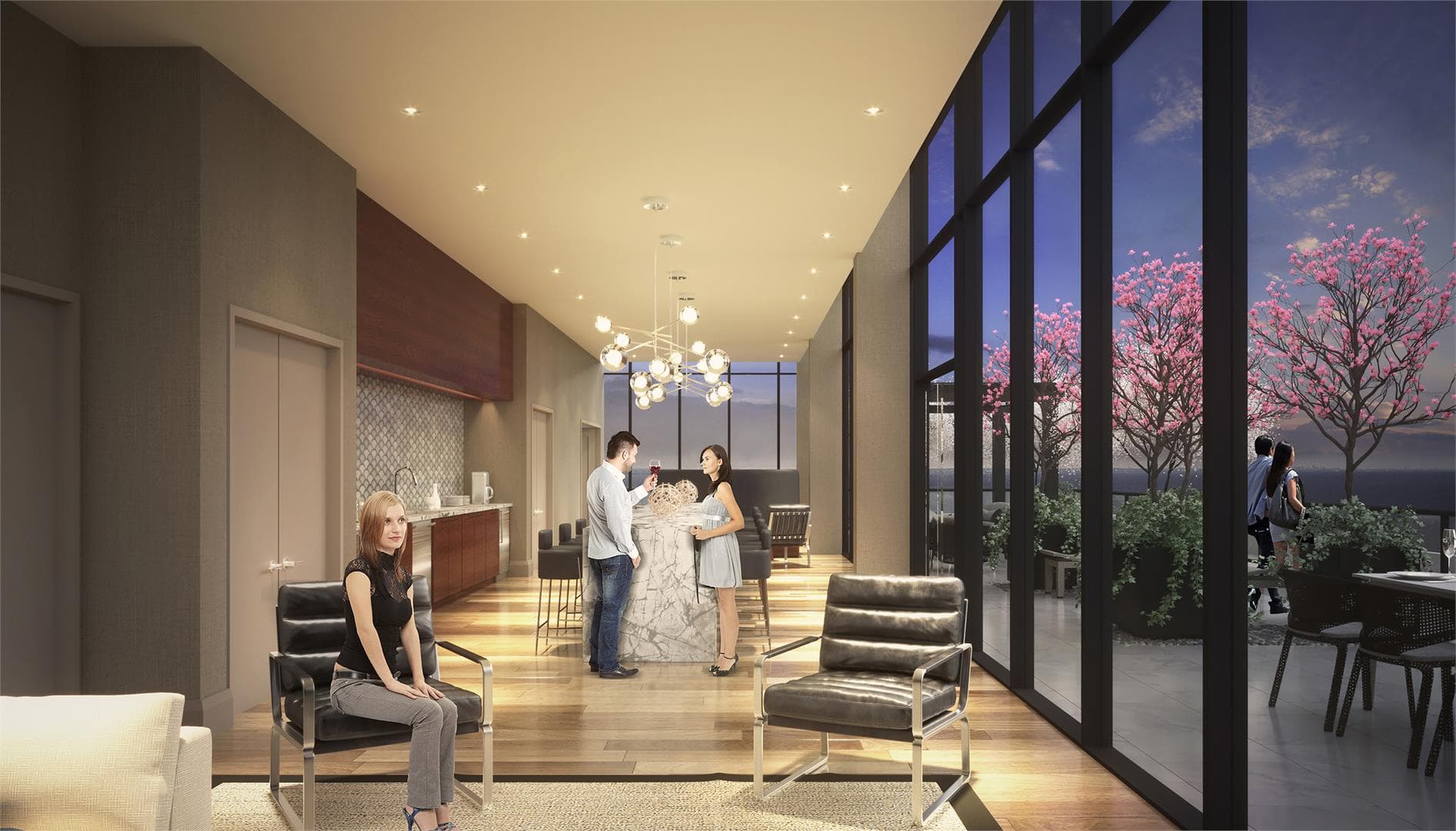 Odyssey Condos thumbnail 14