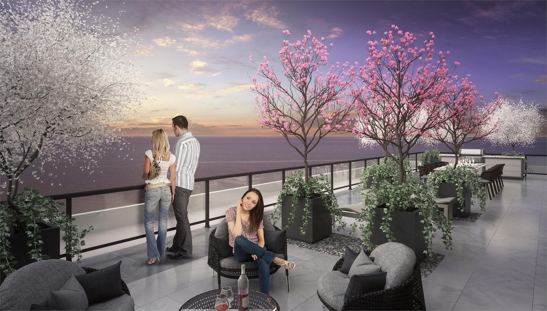 Odyssey Condos thumbnail 15