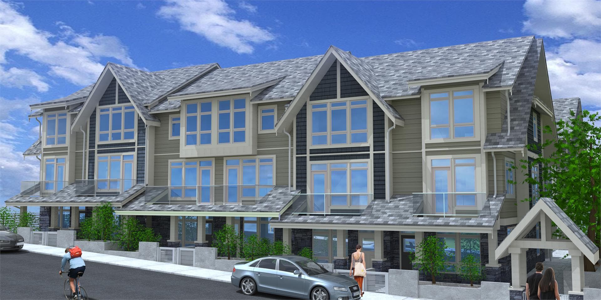 Queen’s Landing by Cascadia Green Development - Image 1