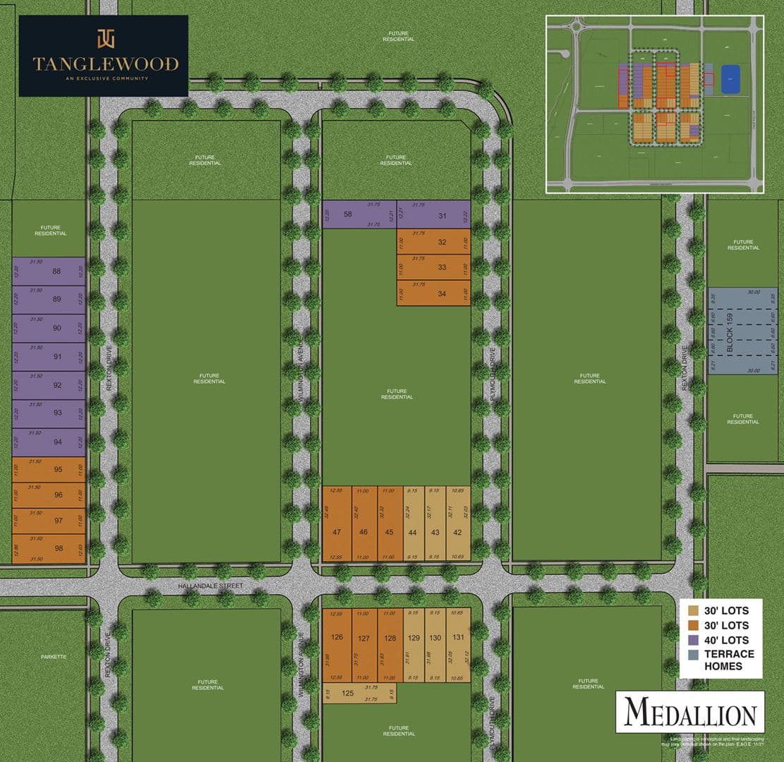 Tanglewood Homes thumbnail 12