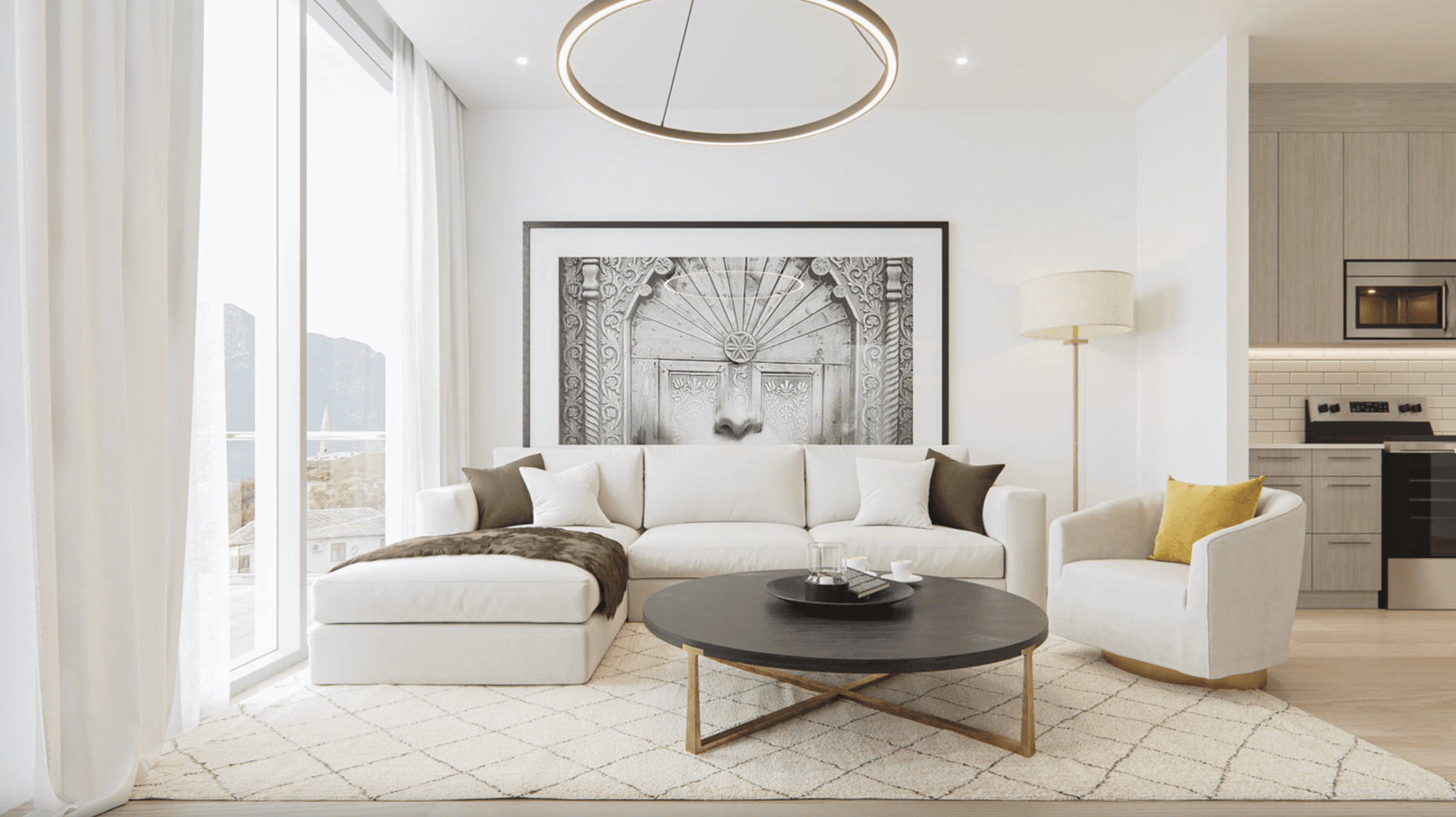 The Arthur Cityscape Condos thumbnail 3