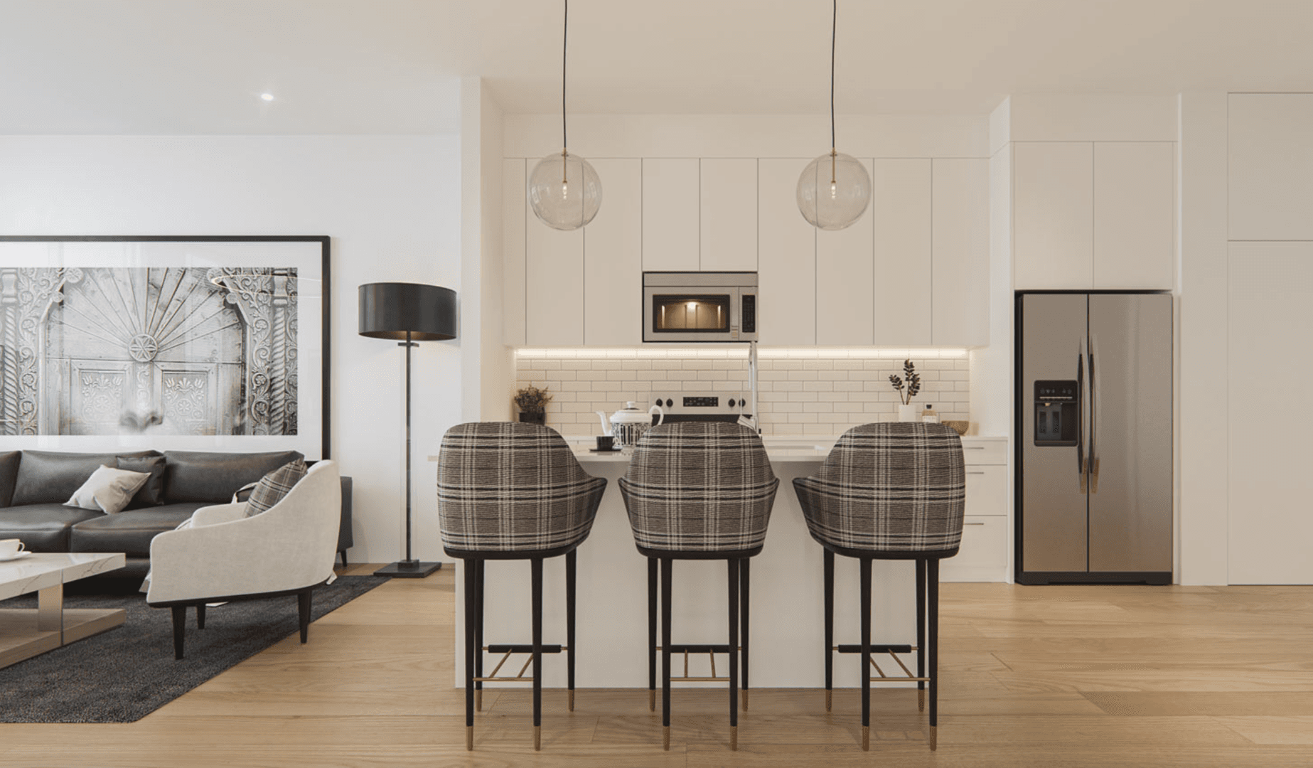 The Arthur Cityscape Condos thumbnail 4