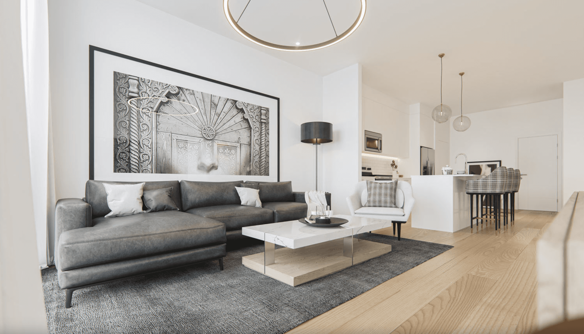 The Arthur Cityscape Condos thumbnail 5