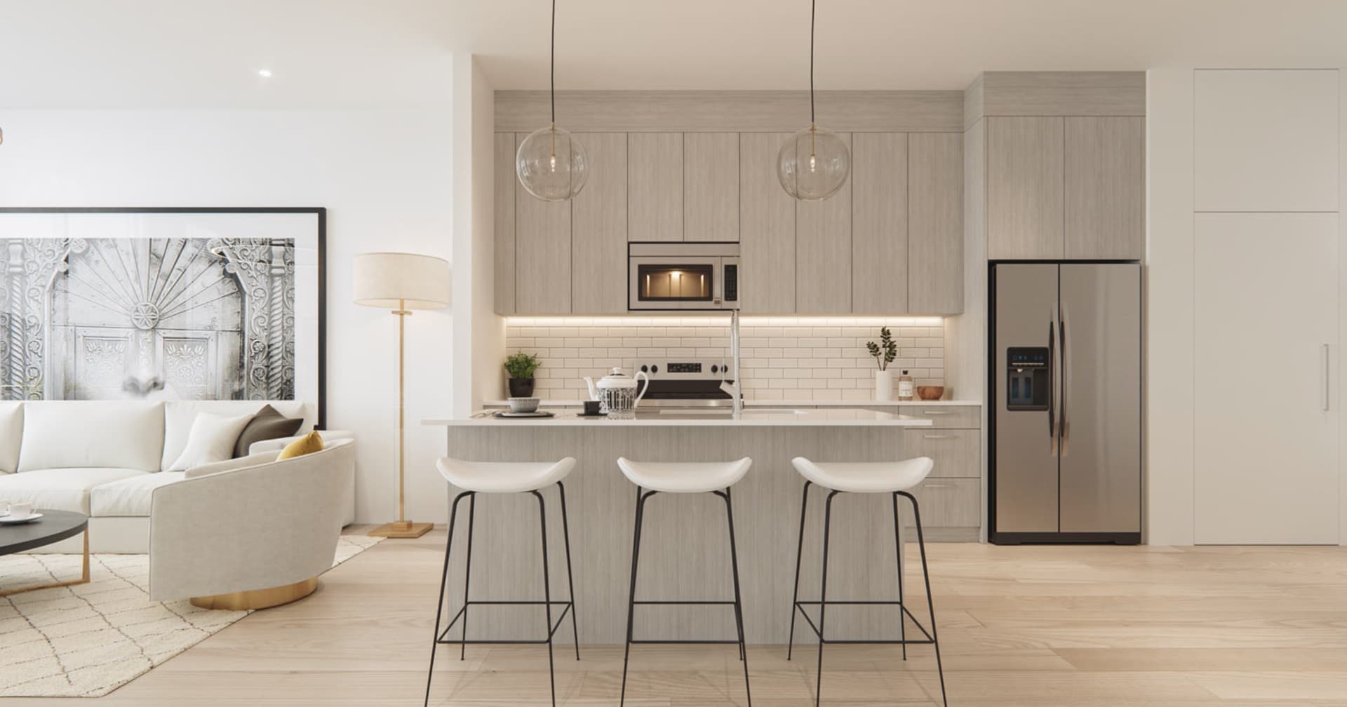 The Arthur Cityscape Condos thumbnail 6