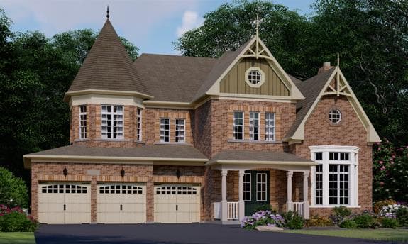The Chase Condos thumbnail 4