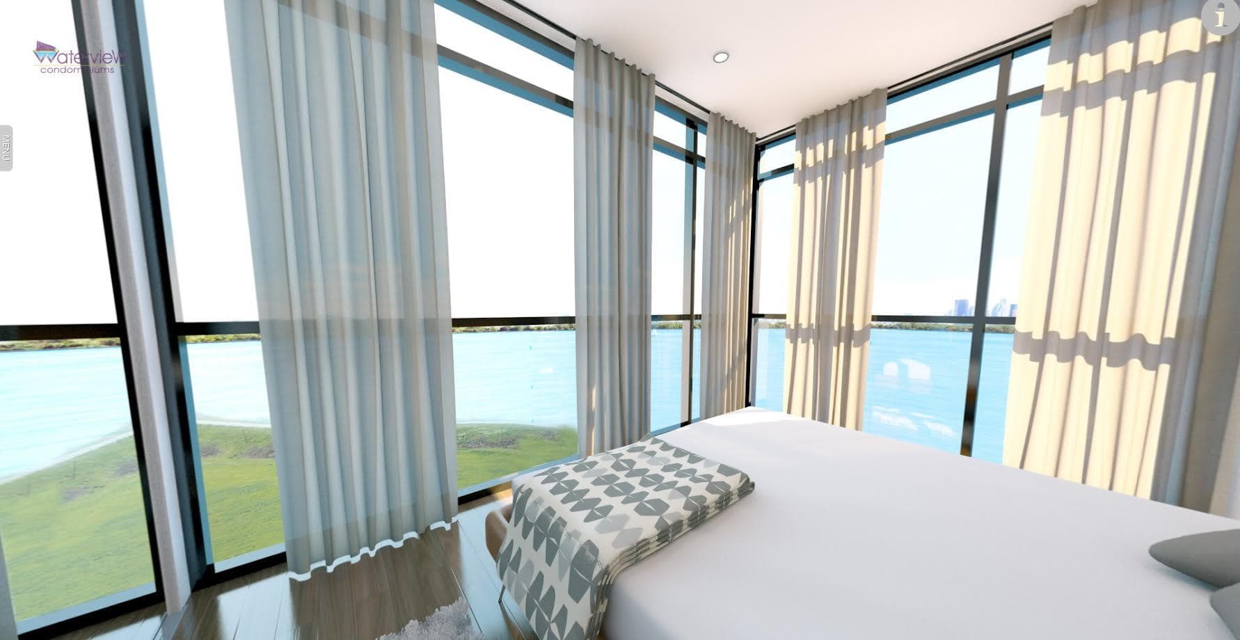 Waterview Condos thumbnail 19