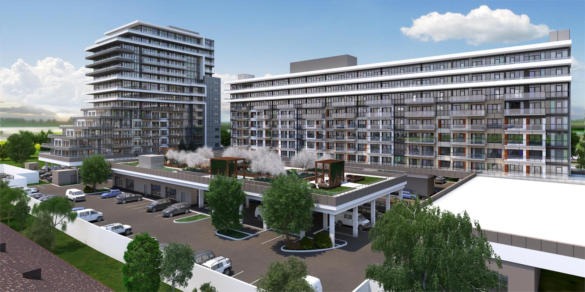 Waterview Condos thumbnail 3