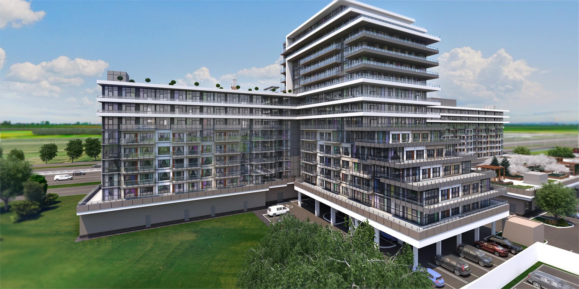 Waterview Condos thumbnail 4